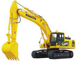 DOWNLOAD KOMATSU HB365-1 (JPN) HYDRAULIC EXCAVATOR PARTS MANUAL SN 1001-UP