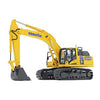 DOWNLOAD KOMATSU HB365LC-1 (JPN) HYDRAULIC EXCAVATOR PARTS MANUAL SN 1001-UP
