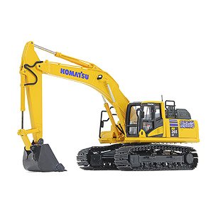 DOWNLOAD KOMATSU HB365LC-1 (JPN) HYDRAULIC EXCAVATOR PARTS MANUAL SN 1001-UP