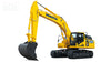 DOWNLOAD KOMATSU HB365LC-3 (JPN) HYDRAULIC EXCAVATOR PARTS MANUAL SN 5169-UP (For KAL)