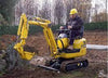 DOWNLOAD KOMATSU PC09-1 (JPN) HYDRAULIC EXCAVATOR PARTS MANUAL 10001-UP (KUD Spec- TIER 2 Eng- Installed)