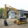 DOWNLOAD KOMATSU PC100-1 (JPN) HYDRAULIC EXCVATOR PARTS MANUAL SN 10001-UP