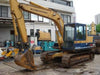 DOWNLOAD KOMATSU PC100-3 (JPN) HYDRAULIC EXCVATOR PARTS MANUAL SN 18001-UP