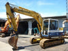 DOWNLOAD KOMATSU PC100-5 (JPN) HYDRAULIC EXCVATOR PARTS MANUAL SN 28001-UP