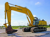 DOWNLOAD KOMATSU PC1100LC-6 (JPN) HYDRAULIC EXCAVATOR PARTS MANUAL SN 10001-UP