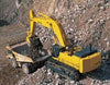 DOWNLOAD KOMATSU PC1100SP-6 (JPN) HYDRAULIC EXCAVATOR PARTS MANUAL SN 10001-UP