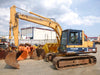 DOWNLOAD KOMATSU PC120-3 (JPN) HYDRAULIC EXCVATOR PARTS MANUAL SN 18001-UP (TB G- Spec- (Germany))