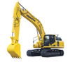 DOWNLOAD KOMATSU PC120-5C (JPN) HYDRAULIC EXCVATOR PARTS MANUAL SN 36601-UP (Custom Spec-)