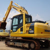 DOWNLOAD KOMATSU PC120-6E0 (JPN) HYDRAULIC EXCVATOR PARTS MANUAL SN 70001-UP (SAA41)102E-2 (Emission) Eng- Installed)