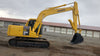 DOWNLOAD KOMATSU PC120-6Z (JPN) HYDRAULIC EXCVATOR PARTS MANUAL SN 45001-UP