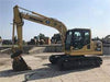 DOWNLOAD KOMATSU PC120-8 (JPN) HYDRAULIC EXCVATOR PARTS MANUAL SN 88564-UP (Used Car)