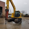 DOWNLOAD KOMATSU PC120LC-6E0 (JPN) HYDRAULIC EXCVATOR PARTS MANUAL SN 70001-UP (S444D102E -2 (Emission) Eng- Installed)