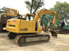 DOWNLOAD KOMATSU PC120LC-6 (JPN) HYDRAULIC EXCVATOR PARTS MANUAL SN 45001-UP (Overseas Version)