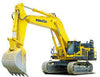 DOWNLOAD KOMATSU PC1250-11E0 (JPN) HYDRAULIC EXCAVATOR PARTS MANUAL SN 50001-UP