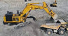 DOWNLOAD KOMATSU PC1250-11 (JPN) HYDRAULIC EXCAVATOR PARTS MANUAL SN 50001-UP