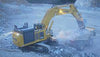 DOWNLOAD KOMATSU PC1250LC-11 (JPN) HYDRAULIC EXCAVATOR PARTS MANUAL SN 50001 -UP