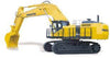 DOWNLOAD KOMATSU PC1250LC-7 (JPN) HYDRAULIC EXCAVATOR PARTS MANUAL SN 20001-UP