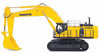 DOWNLOAD KOMATSU PC1250SP-8R (JPN) HYDRAULIC EXCAVATOR PARTS MANUAL SN 35001-35200 (W/O EGR, +55C DEGREE)