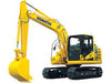 DOWNLOAD KOMATSU PC130-11 (JPN) HYDRAULIC EXCVATOR PARTS MANUAL SN 90001-UP