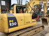 DOWNLOAD KOMATSU PC130-5 (JPN) HYDRAULIC EXCVATOR PARTS MANUAL SN 36601-UP