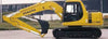 DOWNLOAD KOMATSU PC130-6 (JPN) HYDRAULIC EXCVATOR PARTS MANUAL SN 45001-UP