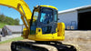 DOWNLOAD KOMATSU PC138US LC-2 (JPN) HYDRAULIC EXCVATOR PARTS MANUAL SN 1001-UP
