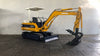 DOWNLOAD KOMATSU PC15-2 (JPN) HYDRAULIC EXCAVATOR PARTS MANUAL 2001 -UP (6-Way Control)