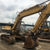 DOWNLOAD KOMATSU PC150-5 (JPN) HYDRAULIC EXCVATOR PARTS MANUAL SN  6001-UP