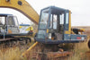 DOWNLOAD KOMATSU PC150LC-3 (JPN) HYDRAULIC EXCVATOR PARTS MANUAL SN 3001-UP