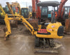 DOWNLOAD KOMATSU PC15R-8 (JPN) HYDRAULIC EXCAVATOR PARTS MANUAL 10001 -UP