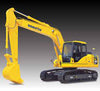 DOWNLOAD KOMATSU PC160LC-7 (JPN) HYDRAULIC EXCVATOR PARTS MANUAL SN 10001-UP (For North America)