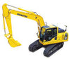 DOWNLOAD KOMATSU PC160LC-8 (JPN) HYDRAULIC EXCVATOR PARTS MANUAL SN 25001-UP