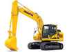 DOWNLOAD KOMATSU PC170LC-11 (JPN) HYDRAULIC EXCVATOR PARTS MANUAL SN 35001-UP