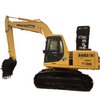 DOWNLOAD KOMATSU PC200-3 (JPN) HYDRAULIC EXCVATOR PARTS MANUAL SN 20001-UP