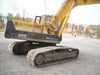 DOWNLOAD KOMATSU PC200-5T (JPN) HYDRAULIC EXCVATOR PARTS MANUAL SN 58019-UP (Mighty Spec-)