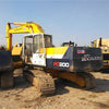 DOWNLOAD KOMATSU PC200-5 (JPN) HYDRAULIC EXCVATOR PARTS MANUAL SN 45001-UP