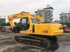 DOWNLOAD KOMATSU PC200-6H (JPN) HYDRAULIC EXCVATOR PARTS MANUAL SN 80001-UP (Hyper GX Spec-)