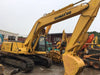 DOWNLOAD KOMATSU PC200-6 (JPN) HYDRAULIC EXCVATOR PARTS MANUAL SN 80001-UP (Overseas Version)