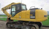 DOWNLOAD KOMATSU PC200-7 (JPN) HYDRAULIC EXCVATOR PARTS MANUAL SN 200001-UP (Overseas Version)