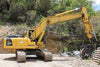 DOWNLOAD KOMATSU PC200-8E0 (JPN) HYDRAULIC EXCVATOR PARTS MANUAL SN 1118-UP (Hybrid Spec-)