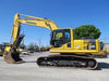 DOWNLOAD KOMATSU PC200-8 (JPN) HYDRAULIC EXCVATOR PARTS MANUAL SN 310001-315645
