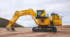 DOWNLOAD KOMATSU PC2000-11 (JPN) HYDRAULIC EXCAVATOR PARTS MANUAL SN 30001-UP