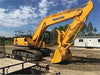 DOWNLOAD KOMATSU PC200LC-2 (JPN) HYDRAULIC EXCVATOR PARTS MANUAL SN 15001-UP