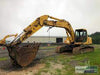 DOWNLOAD KOMATSU PC200LC-6Z (JPN) HYDRAULIC EXCVATOR PARTS MANUAL SN 80001-UP (Excel Spec-)