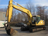 DOWNLOAD KOMATSU PC200LC-7 (JPN) HYDRAULIC EXCVATOR PARTS MANUAL SN 200001-UP (SUPER LONG FRONT)
