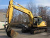 DOWNLOAD KOMATSU PC200LC-7 (JPN) HYDRAULIC EXCVATOR PARTS MANUAL SN 200001-UP (Overseas Version)
