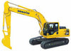 DOWNLOAD KOMATSU PC200LC-8M 0 (JPN) HYDRAULIC EXCVATOR PARTS MANUAL SN 400001-UP