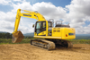 DOWNLOAD KOMATSU PC210LC-10 (JPN) HYDRAULIC EXCVATOR PARTS MANUAL SN 450001-UP