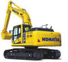 DOWNLOAD KOMATSU PC210LCI-10 (JPN) HYDRAULIC EXCVATOR PARTS MANUAL SN 451080-UP (EU Standard Machine)