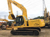DOWNLOAD KOMATSU PC220-5 (JPN) HYDRAULIC EXCVATOR PARTS MANUAL SN 35001 -UP